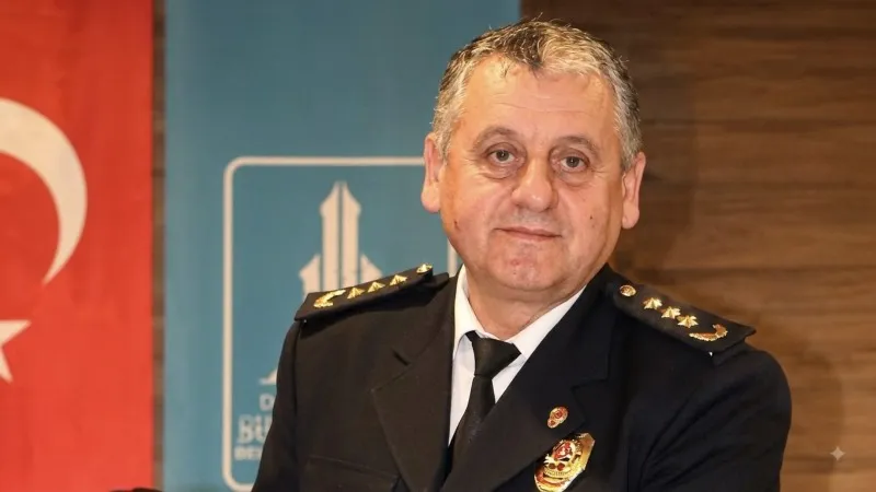 Torpili “güçlü” müdüre jet terfi!