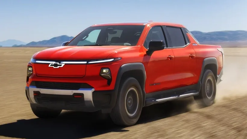 <p><strong data-start="1039" data-end="1060">5- GENERAL MOTORS</strong><br data-start="1060" data-end="1063" />Kuzey ve G&uuml;ney Amerika pazarlarında g&uuml;&ccedil;l&uuml; olan General Motors, ge&ccedil;mişteki k&uuml;resel ağırlığını kaybetmesine rağmen 2,7 milyon ara&ccedil;lık satış ger&ccedil;ekleştirdi. Grup, sıralamada gerilemeye devam ediyor.</p>