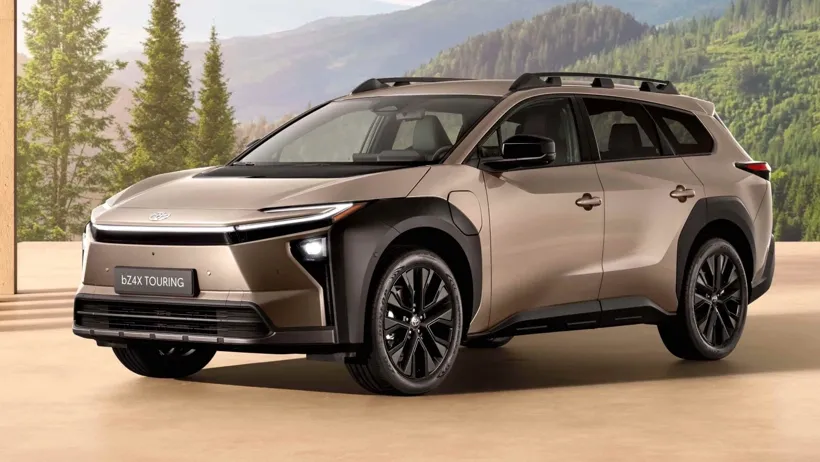 <p><strong data-start="1902" data-end="1915">1- TOYOTA</strong><br data-start="1915" data-end="1918" />Toyota, ocak-haziran d&ouml;neminde 5 milyon 390 bin ara&ccedil; satarak k&uuml;resel liderliğini &uuml;st &uuml;ste yedinci kez korudu. Toplam satışları y&uuml;zde 2,8 gerilese de elektrikli ara&ccedil; satışlarını y&uuml;zde 135 artırarak 200 bin adede yaklaştırdı.</p>