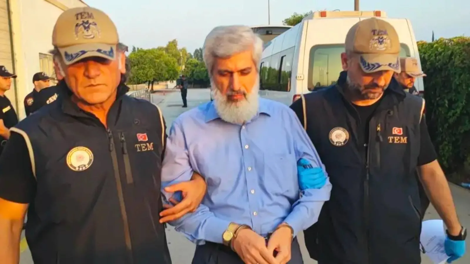 Alparslan Kuytul