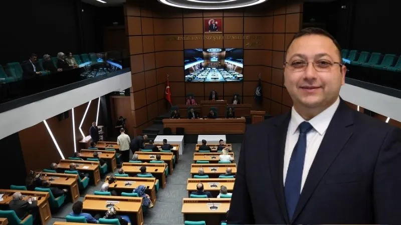 AK Party Wins Üsküdar Deputy Mayor Election After Court-Ordered Revote
