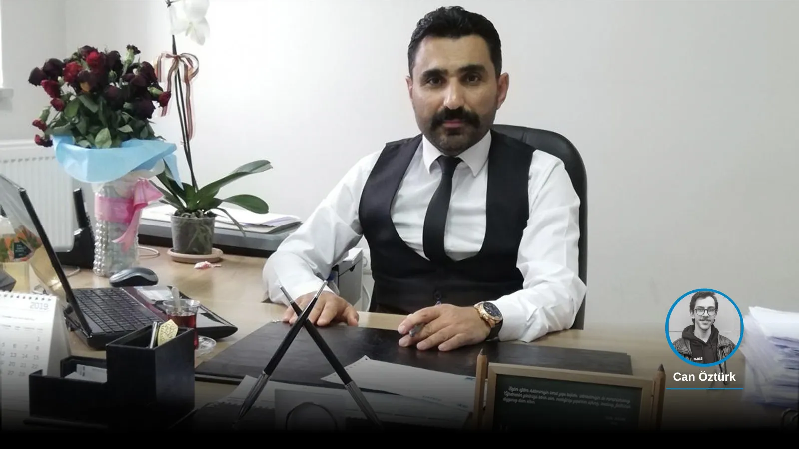 Halk Eğitim Merkezi Müdürü Ruhan Özdemir'e 'yolsuzluk' suçlaması: "Sahte kömür faturası" ve “yapılmayan onarıma 4,5 milyon TL'lik bütçe talebi” iddiası