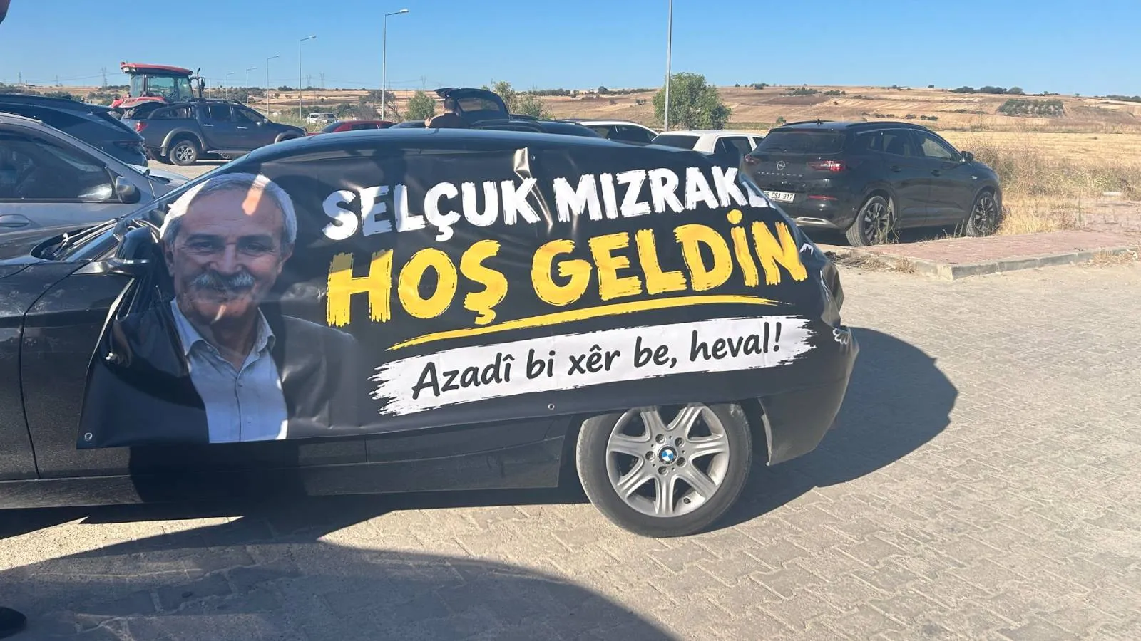selçuk mızraklı tahliye