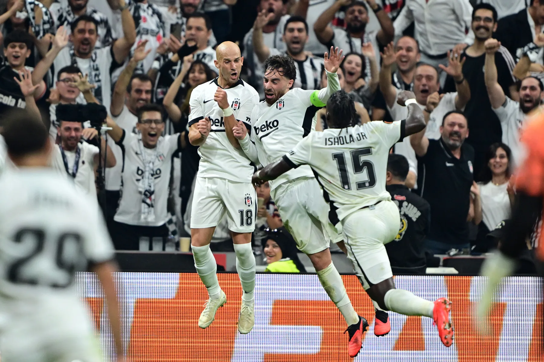 beşiktaş*
