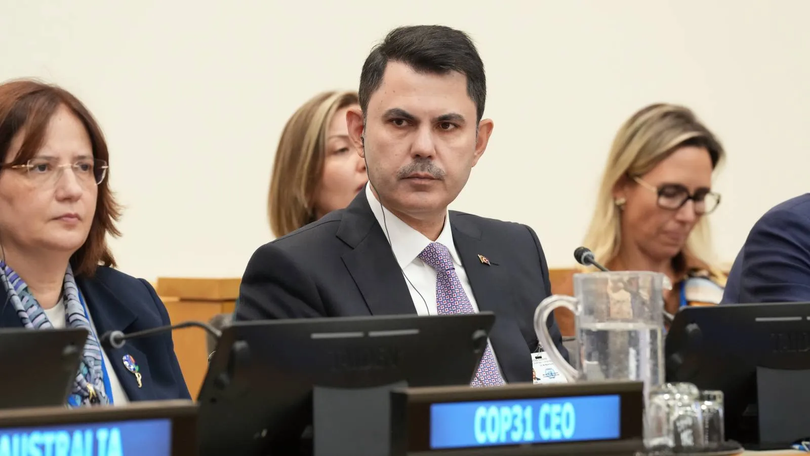 Murat Kurum’a Ayazağa’daki ‘dere yatağı projesi’ tepkisi: ÇED kararını onaylayan da inşaat ruhsatını veren de senin Bakanlığın!