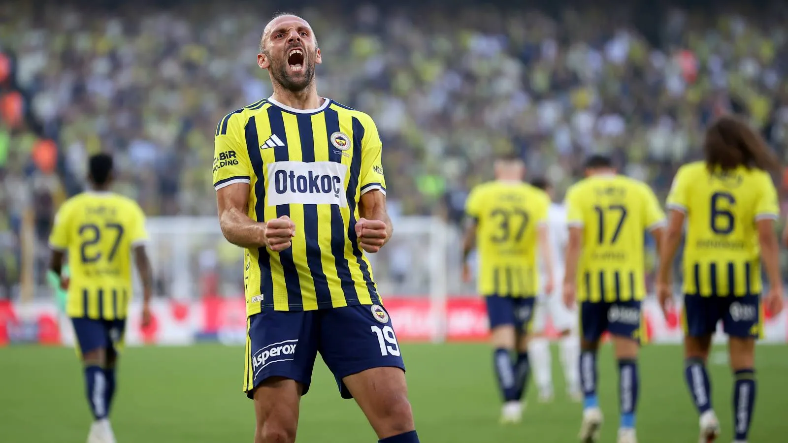 Fenerbahçe