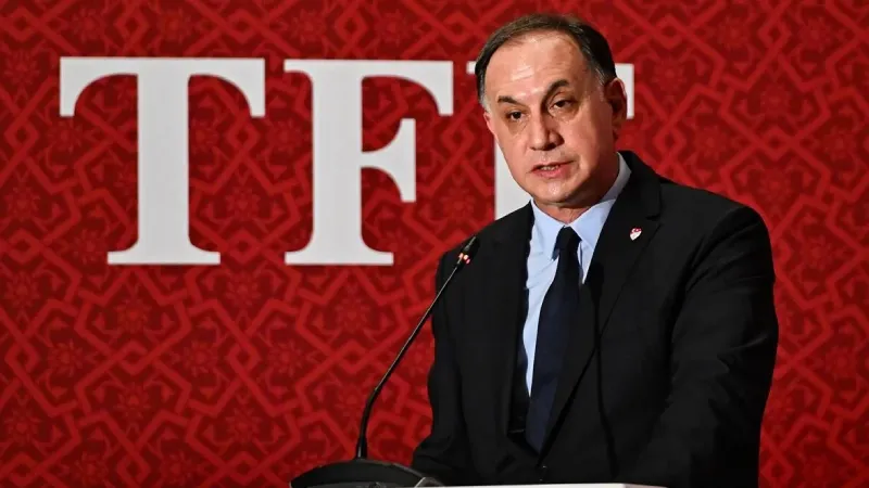 MHK operasyonu dünya basınında; "Türk futbolu yeni bir skandalla sarsılıyor!"