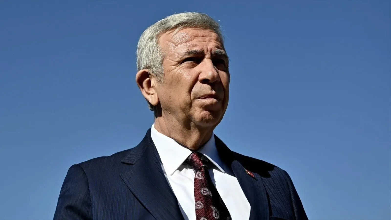 mansur yavaş