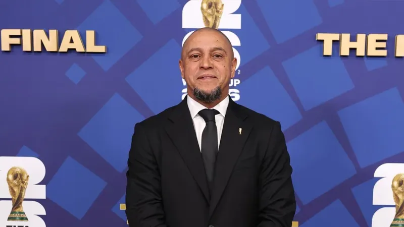 ROBERTO CARLOS'UN DRAMI: TÜM SERVETİMİ KAYBETTİM