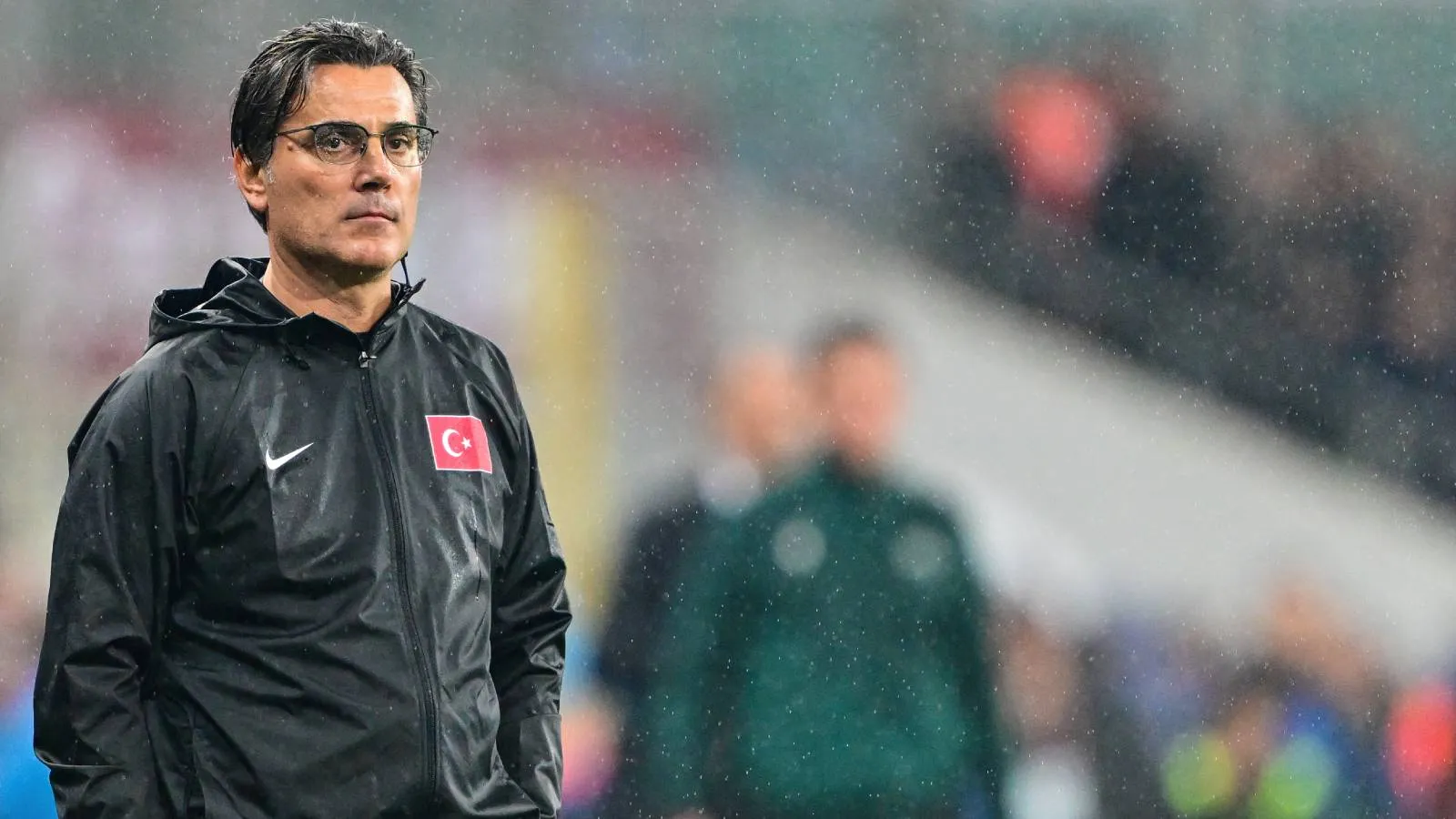 Vincenzo Montella'dan istifa sorusuna yanıt: Yaptığım çalışmalara inanıyorum, öyle bir gündemimiz yok!