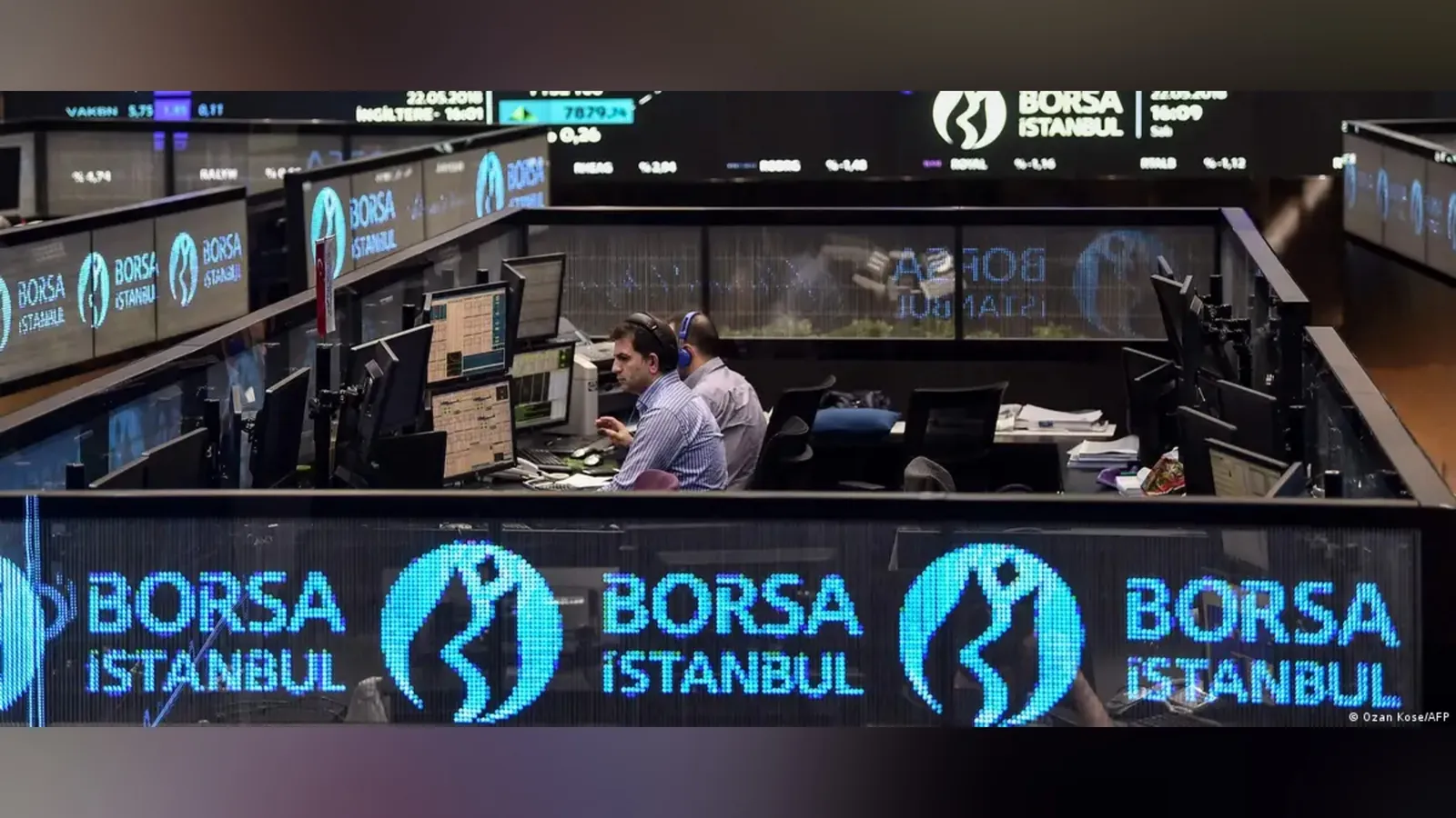 Kiler Holding hisselerinde ‘fon’ soruşturması etkisi: 689 liradan 10 ...