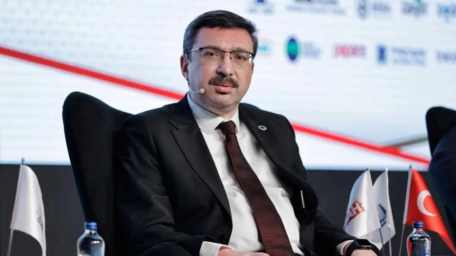 Eski SPK Başkanı İbrahim Ömer Gönül için soruşturma izni istenmişti ...