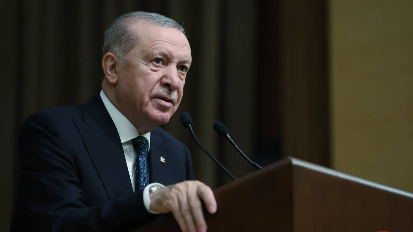 Erdoğan'dan dünyaya "arabuluculuk" mesajı: Umutlarını BM'ye bağlayan milyonlar hayal kırıklığı içinde, barış yolunu biz açacağız
