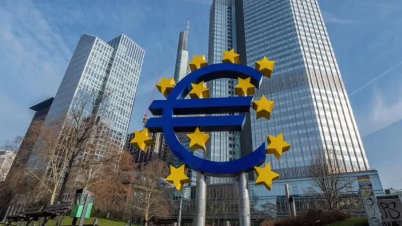 Üyelik olmadan Euro: Türkiye, Avrupa Birliği’ne katılmadan Avrupa’nın parasal düzenine dahil olabilir mi?