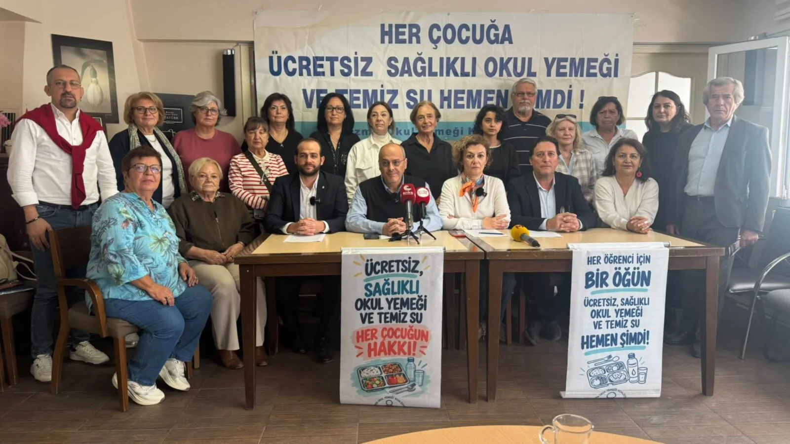 Gıdada, suda, havada; çocukların gelişimini tehdit eden kurşun için uzmanlardan uyarı!