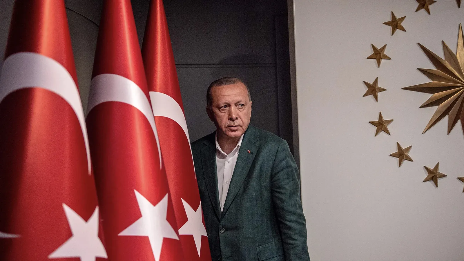 Erdoğan'ın eski metin yazarı Aydın Ünal: Erdoğan en kolay seçimine ilerliyordu ama seçim yaklaştıkça kuşatma daralacak