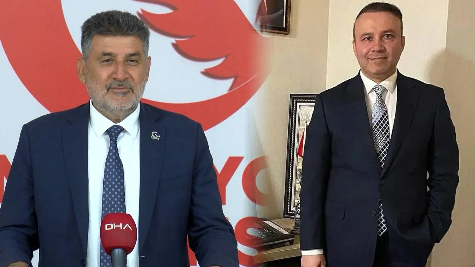 Bahçeli'nin "Milletçilerin adresi MHP'dir" sözlerine yanıt veren Milli Yol Genel Başkanı Remzi Çayır'a, Bahçeli'nin danışmanından tepki: Laflara bak, senlik bir şey yok!