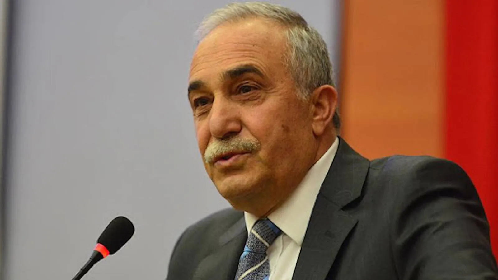 İyi Parti'den ve milletvekilliğinden istifa eden Fakıbaba: Böyle bir şeyin altında hiç kalmadım, ezilmedim