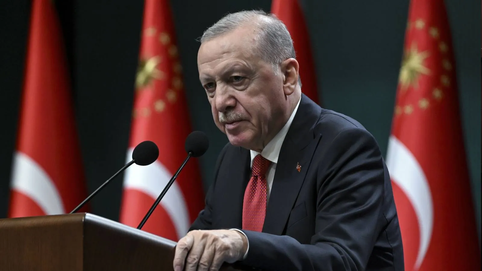Cumhurbaşkanı Erdoğan: Türkiye ve Kanada arasında yeni bir dönemi başlatıyoruz