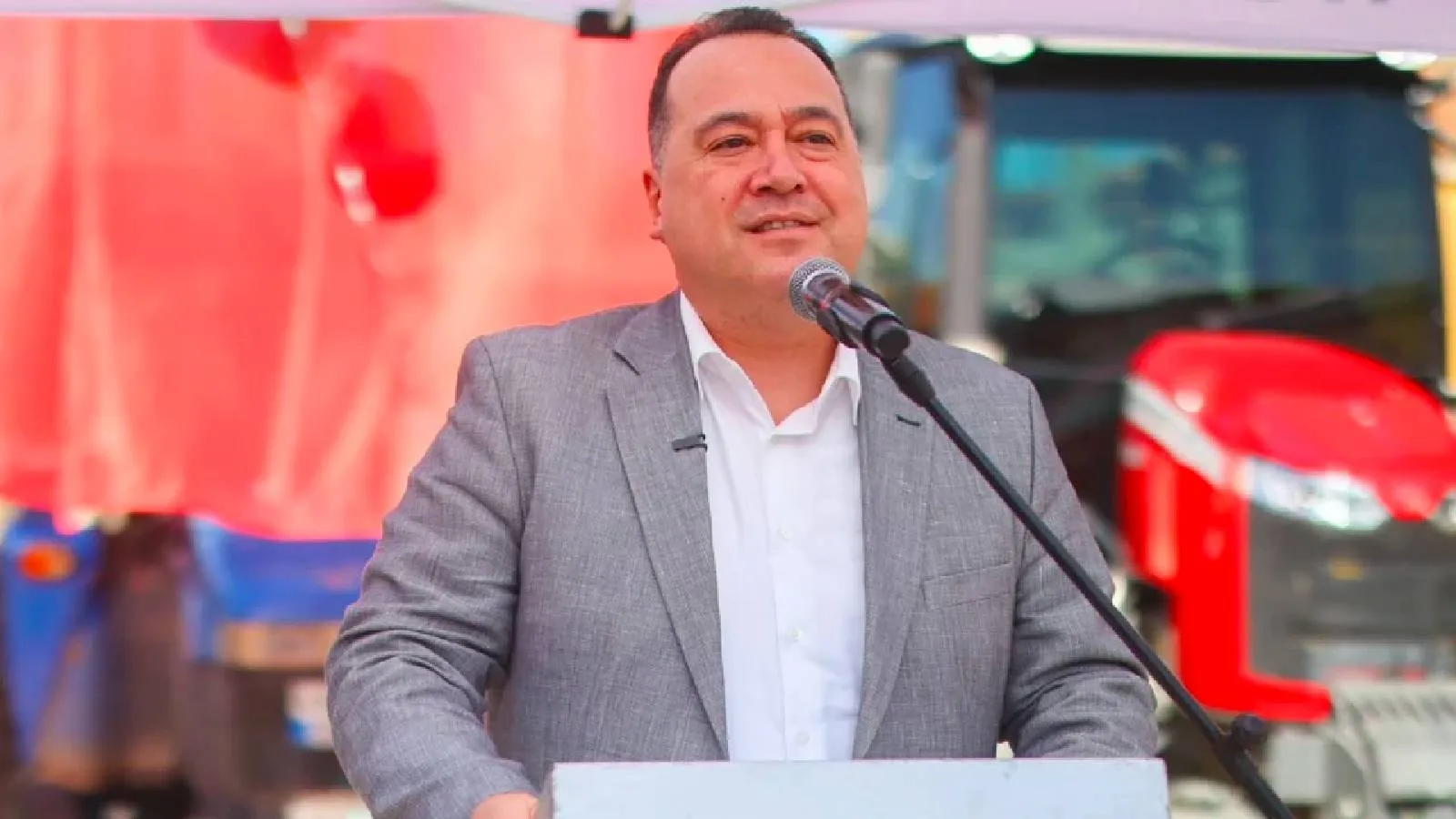 Manisa Büyükşehir Belediye Başkanı Besim Dutlulu: Ben bu hırsızlardan ahlak ve siyaset dersi almaktan çok sıkıldım