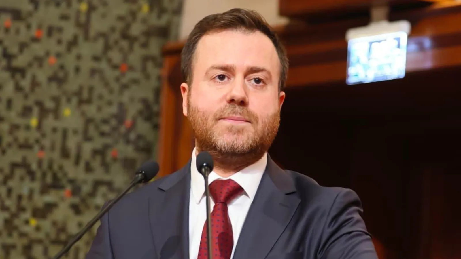 İstanbul Büyükşehir Belediyesi Meclis Üyesi, Yeni Parti'ye geçti: CHP, butlancı bir yönetim tarafından ele geçirilmiştir