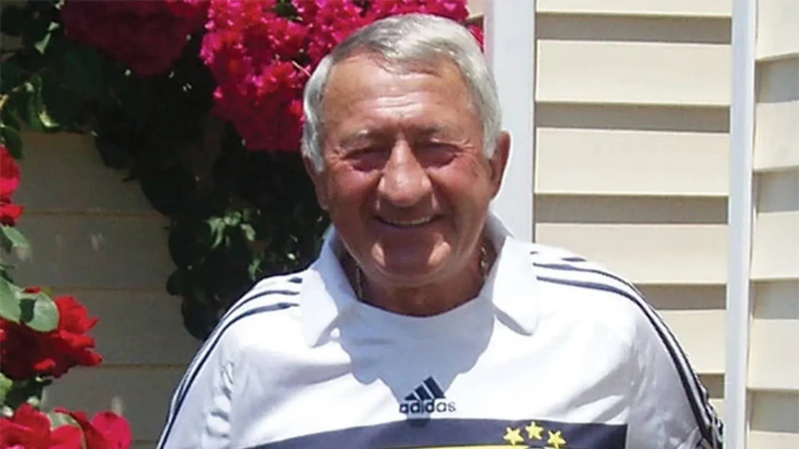 Fenerbahçeli efsane kaleci Ilie Datcu, 89 yaşında hayatını kaybetti