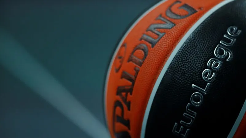 EuroLeague'de ikinci kez çift hafta heyecanı