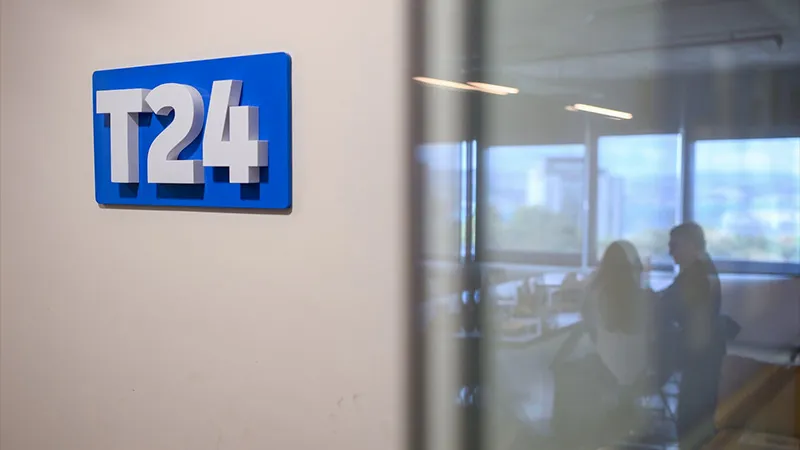 Türkiye'nin en büyük bağımsız internet gazetesi T24'ün erişim engeline yaptığı itiraz reddedildi; T24 kararı AYM'ye taşıyacak