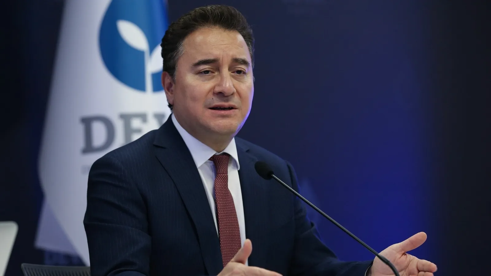 Ali Babacan fon krizinin faturasını açıkladı: Finansal piyasalardaki hasar 150 milyar dolar!