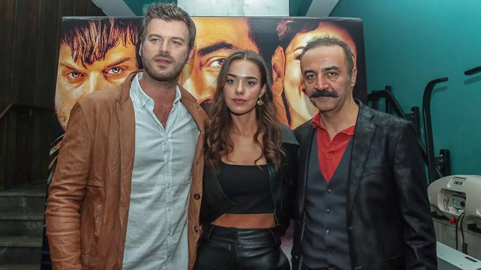 Organize İşler'in IMDb puanı tartışma yarattı; Bensu Soral dahil olmaktan kaçındı: Ben görevimi yaptım