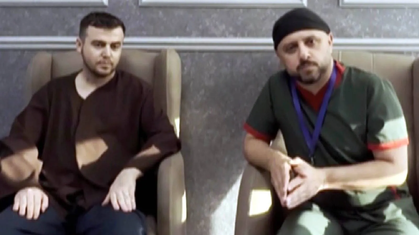 Nefes darlığı şikayetiyle hastaneye başvurdu: Kalbinin delik, 4 damarının ters olduğu anlaşıldı