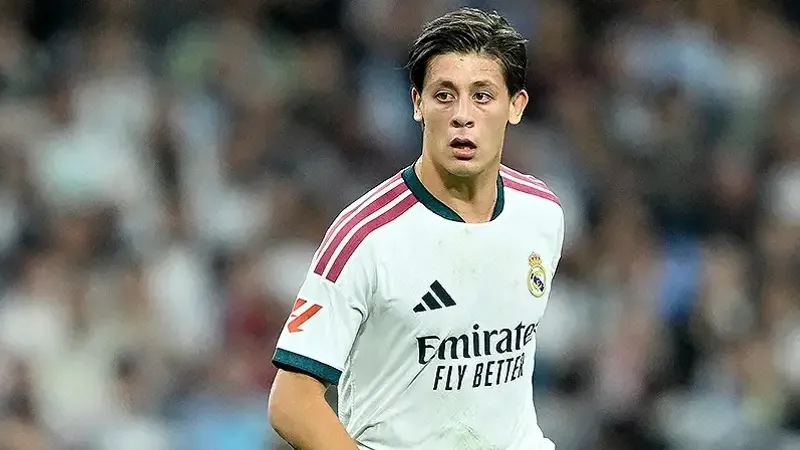 Arda Güler, Real Madrid'in sözleşme teklifi için kararını verdi