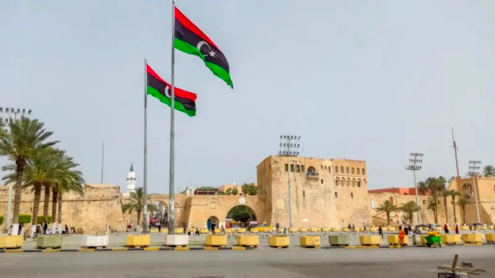 Libya’nın Türkiye anlaşmasını onaylaması Doğu Akdeniz'de dengeleri değiştirebilir mi?