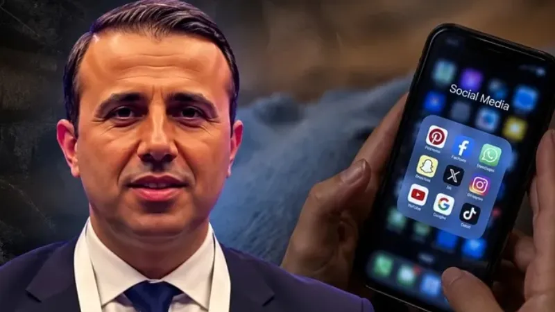 Ferdi Mathilda MHK soruşturmasında gözaltına alınmıştı: Ferdi Karadoruk'un ...
