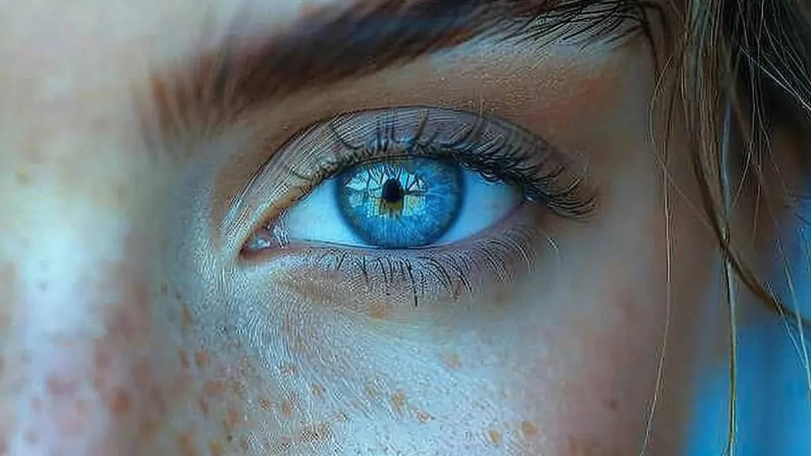 Körlüğün tedavisinde yeni yöntem: Retinaya ışık anahtarı yerleştirildi