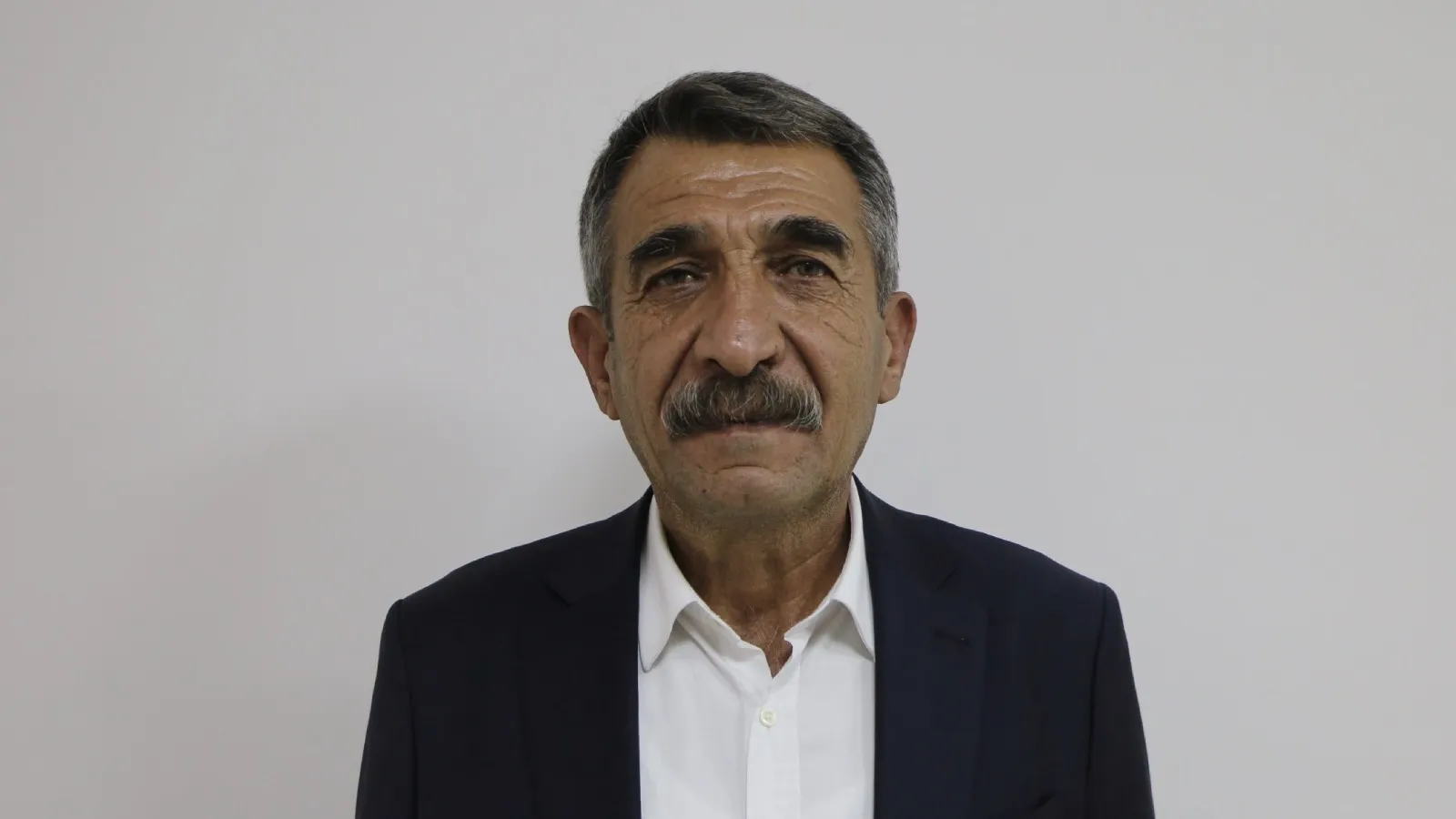 Yerine kayyım atanan Tunceli Belediyesi Eş Başkanı Cevdet Konak, beraat etti