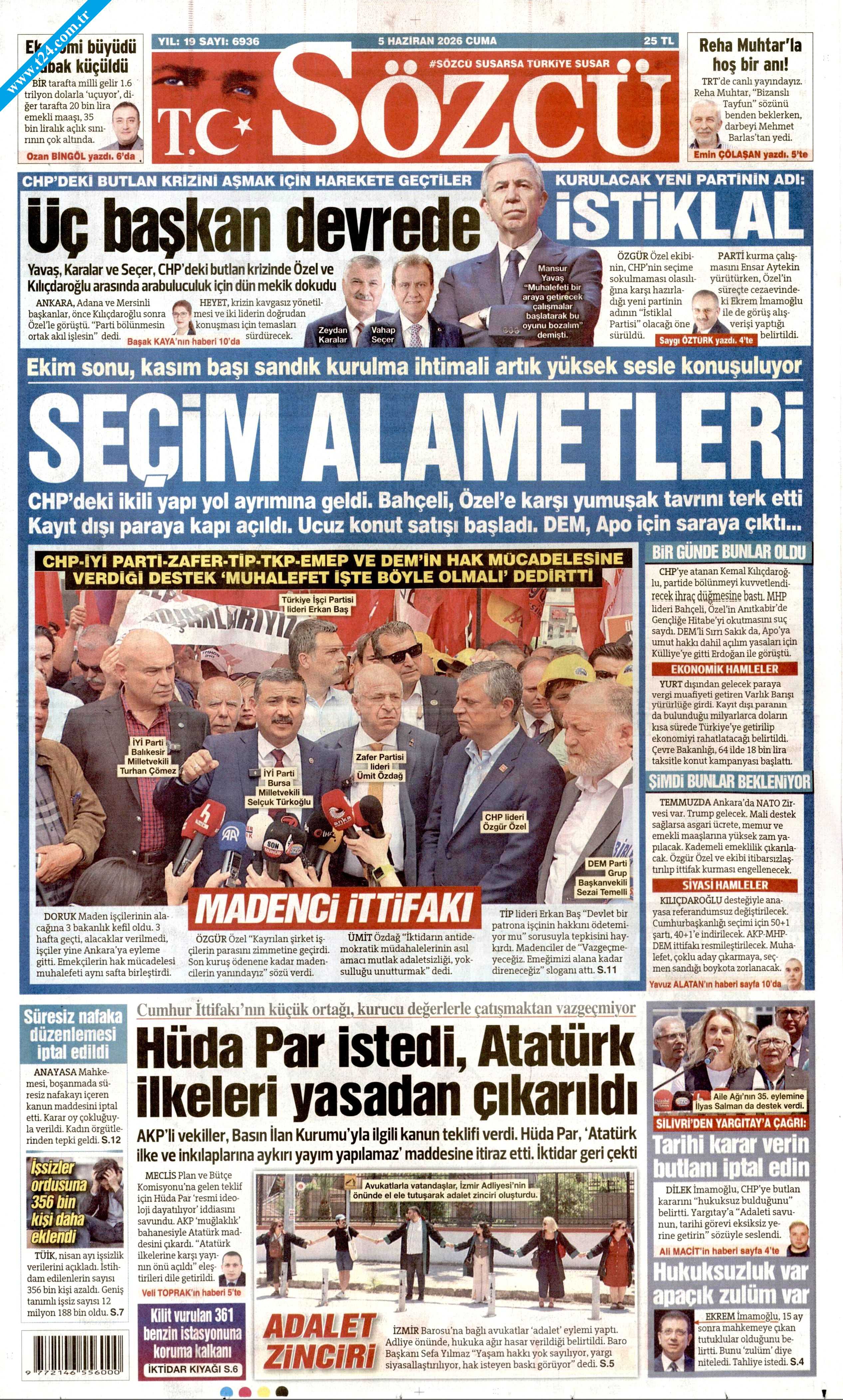 15