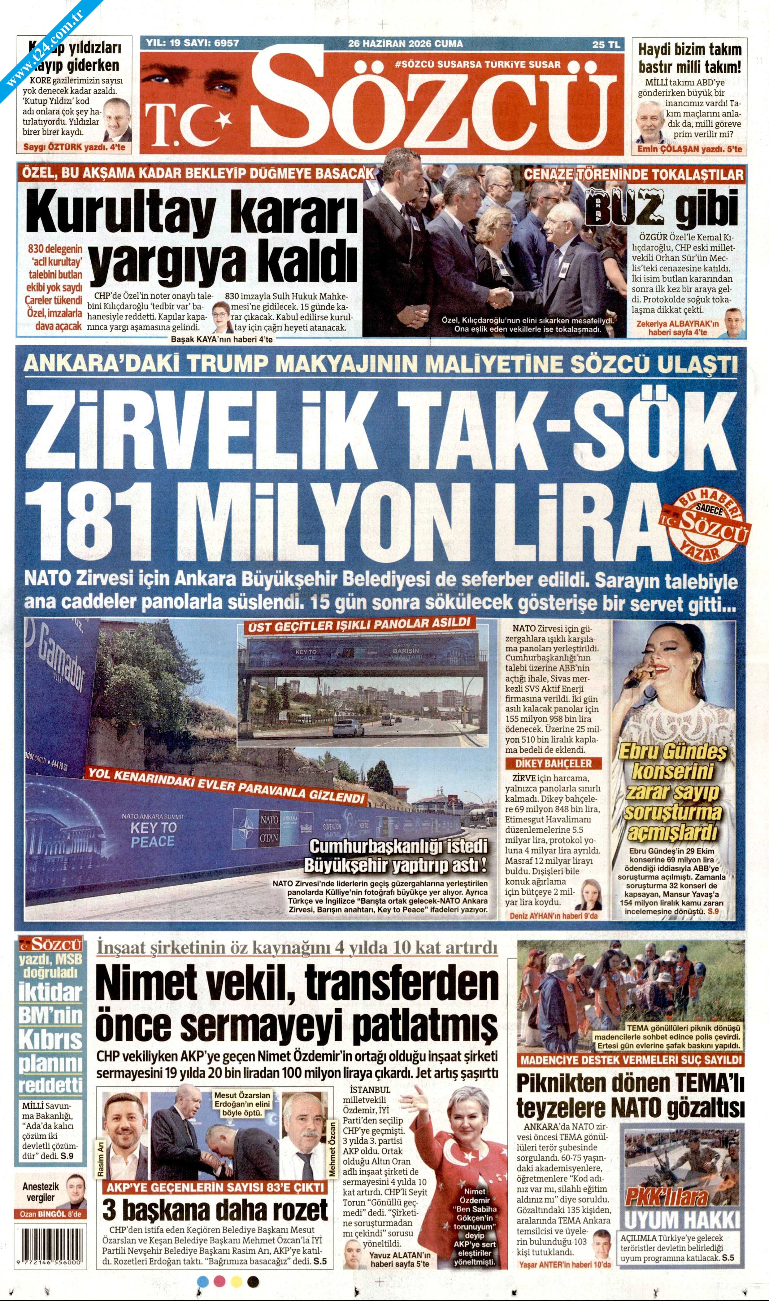 15