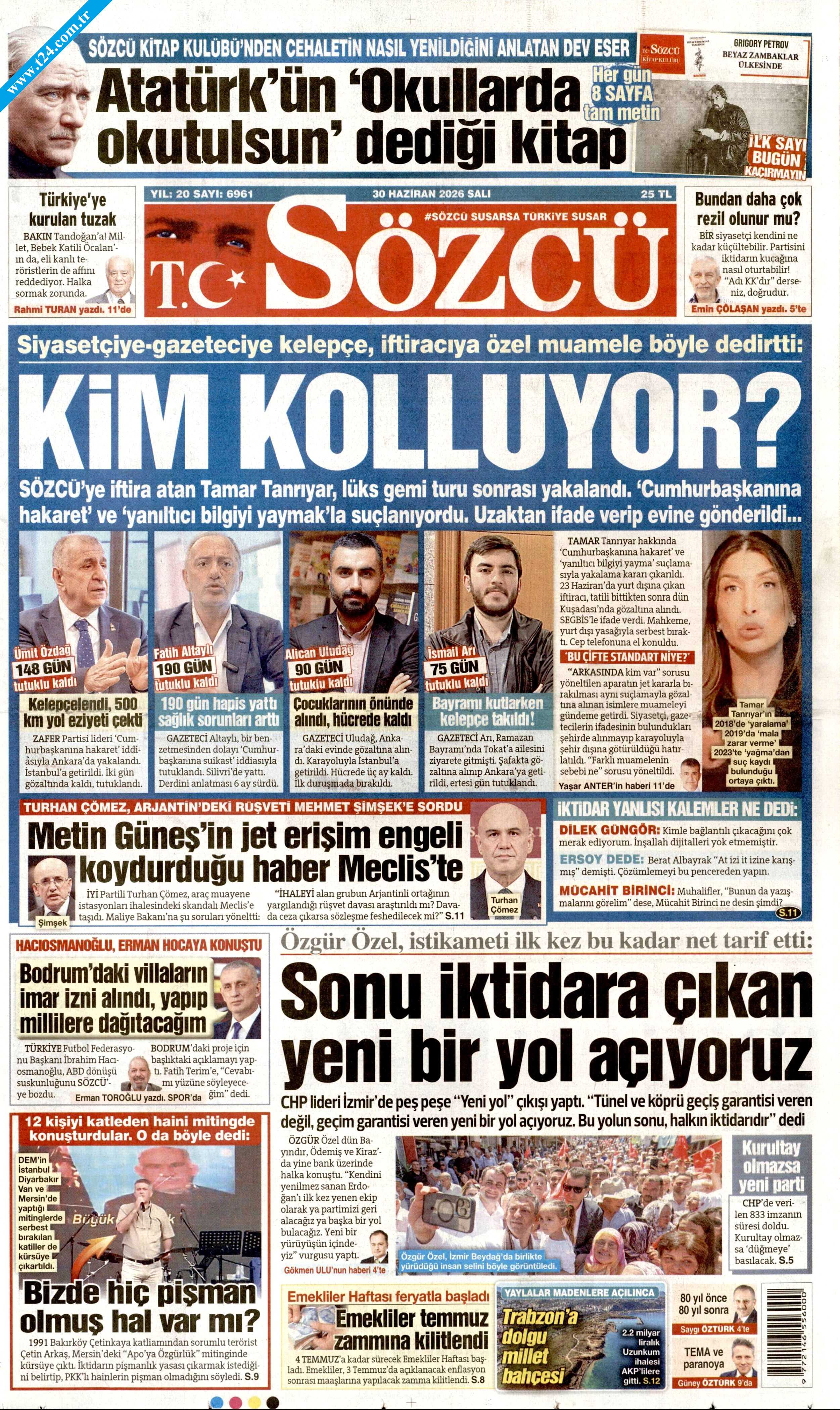 15