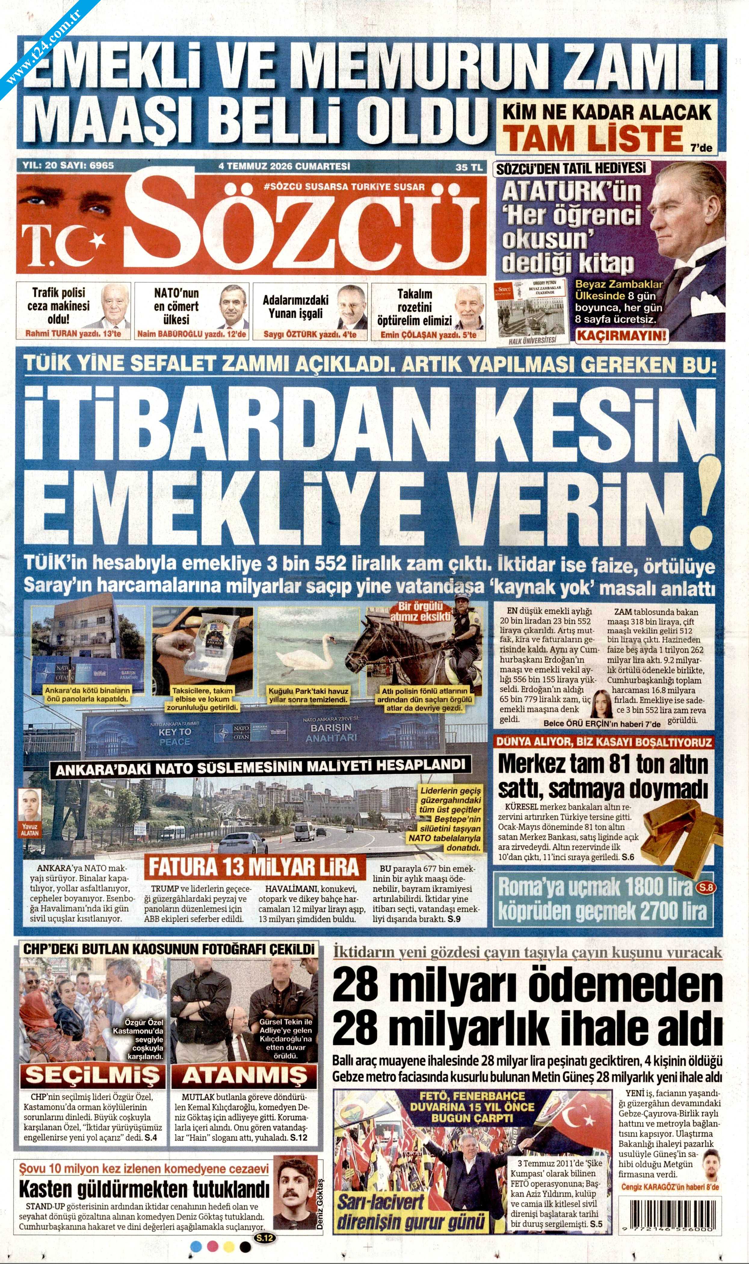 15