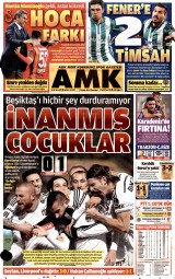AMK Gazetesi