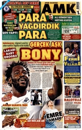 AMK Gazetesi