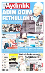 Aydınlık