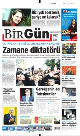 Birgün