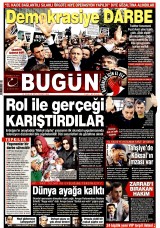 Bugün