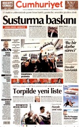 Cumhuriyet
