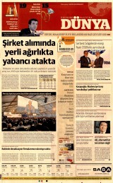 Dünya