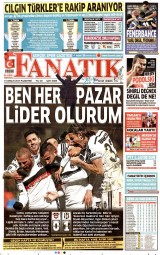 Fanatik