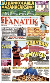 Fanatik Gazetesi
