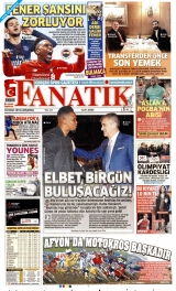Fanatik Gazetesi